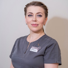 Голованец Татьяна Александровна, массажист