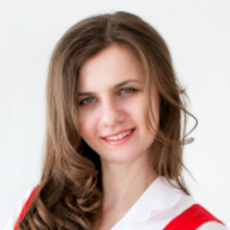 Иванникова Дарья Олеговна, гинеколог