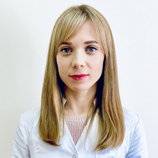 Домжалова Галина Юрьевна, терапевт