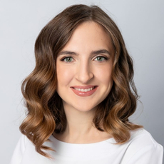 Попова Антонина Игоревна, детский офтальмолог
