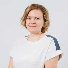 Ширяева Галина Алексеевна, стоматолог-терапевт