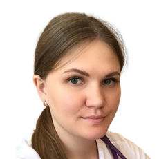 Названова (Киселёва) Людмила Александровна, кардиолог