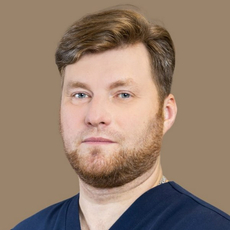 Савельев Филипп Александрович, ортопед
