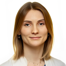 Охремчук Ольга Александровна, офтальмолог