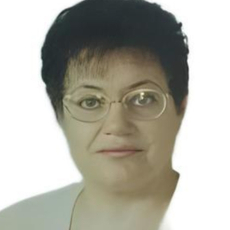 Захарова Римма Александровна, гинеколог