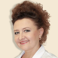 Плотникова Ирина Юрьевна, офтальмолог