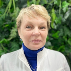 Зарипова Анна Геннадьевна, врач функциональной диагностики