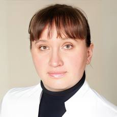 Семенова Александра Вениаминовна, детский ЛОР