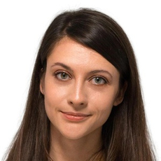 Барац Елизавета Антоновна, невролог