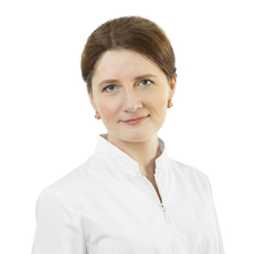 Селина Виктория Викторовна, детский ЛОР