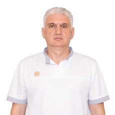 Глухов Дмитрий Владимирович, хирург-онколог
