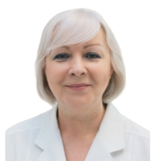 Друц Марина Николаевна, физиотерапевт