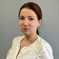 Анисимова Елена Игоревна, онколог