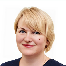 Тагоскина Наталья Анатольевна, педиатр