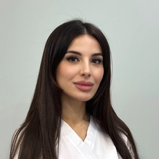 Абасова Нармин Яшар Кызы, гинеколог