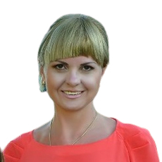 Ремлянская Юлия Викторовна, педиатр