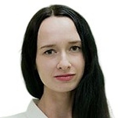 Кокорина Екатерина Игоревна, невролог
