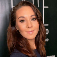 Прохорова Алина Борисовна, детский логопед