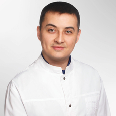 Вальшин Тагир Юрьевич, хирург