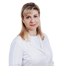 Кононова Ирина Васильевна, психиатр