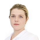 Маслова Анна Владимировна, гинеколог