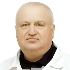 Ушатов Сергей Михайлович, невролог