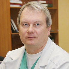 Гневашев Александр Станиславович, кардиохирург