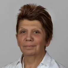 Полетаева Любовь Викторовна, врач УЗД