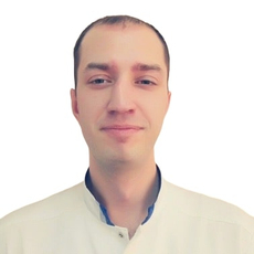 Андропов Евгений Валерьевич, детский стоматолог