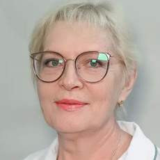 Кузнецова Елена Владимировна, невролог