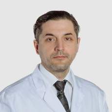 Воронцов Александр Васильевич, хирург