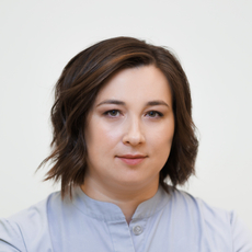 Гуреева Диляра Алексеевна, психиатр