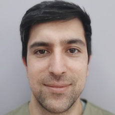 Гоибов Абубакр Ризоевич, флеболог