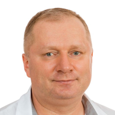 Тюмин Игорь Александрович, хирург