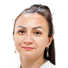 Титова Ольга Анатольевна, гинеколог