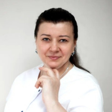 Самосудова Елена Анатольевна, массажист