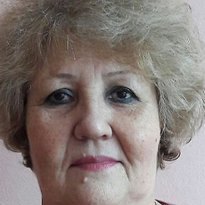 Косачева Надежда Львовна, педиатр