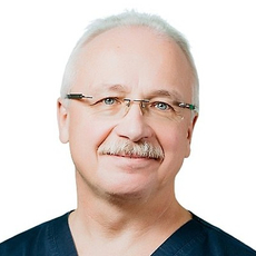 Оленников Евгений Анатольевич, анестезиолог