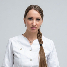 Мурашова Елена Олеговна, пульмонолог