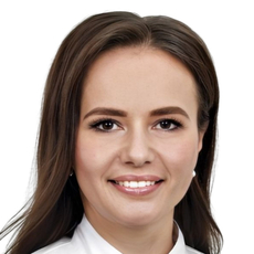 Костышина Екатерина Любомировна, врач УЗД