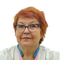 Левина Марина Юрьевна, ЛОР