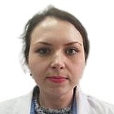 Титова Юлия Владимировна, инфекционист