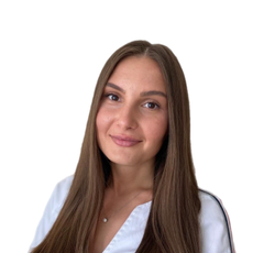 Юсупова Анастасия Александровна, стоматолог-терапевт