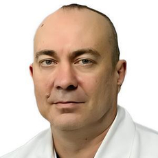 Плешаков Михаил Михайлович, уролог