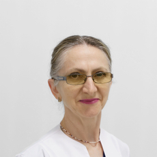 Цугаева Ася Шепаевна, психолог