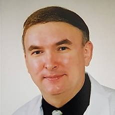 Процков Константин Николаевич, стоматолог-ортопед