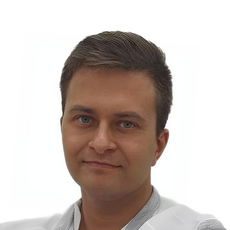 Бычков Дмитрий Александрович, стоматолог-терапевт