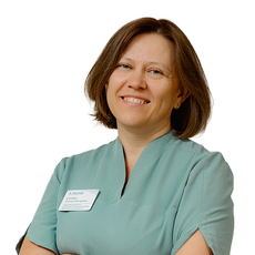 Канивец Наталья Викторовна, офтальмолог