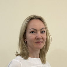 Кондрашкина Светлана Михайловна, стоматологический гигиенист