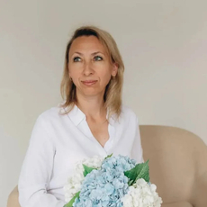 Шишкова Валентина Николаевна, психолог